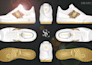 make shoes sneakers and footwear design for you